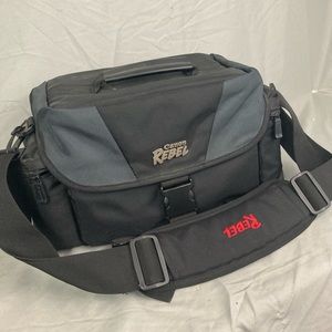 Canon Rebel Gadget/Camera Bag